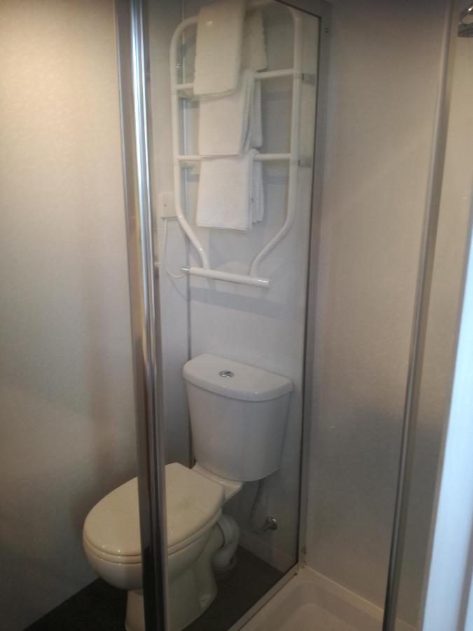 קזיק Allerdale Guest House מראה חיצוני תמונה