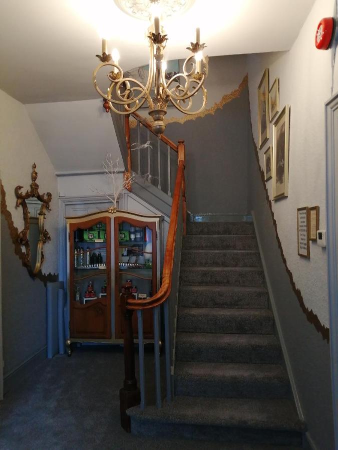 קזיק Allerdale Guest House מראה חיצוני תמונה