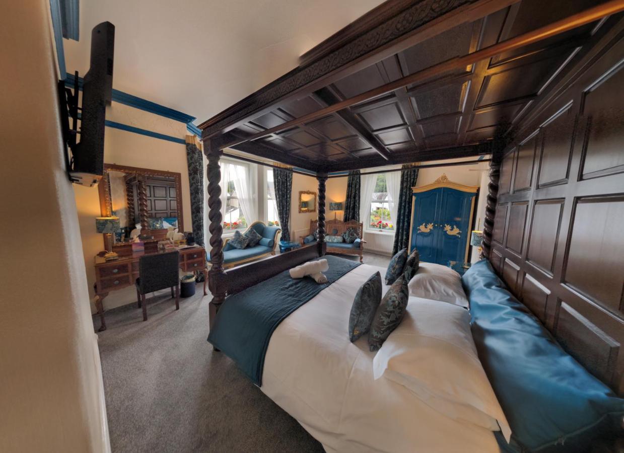 קזיק Allerdale Guest House מראה חיצוני תמונה