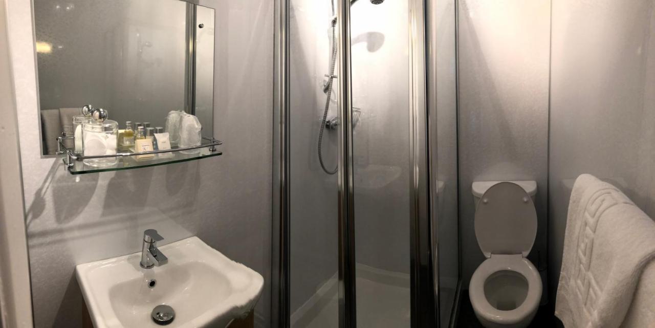 קזיק Allerdale Guest House מראה חיצוני תמונה
