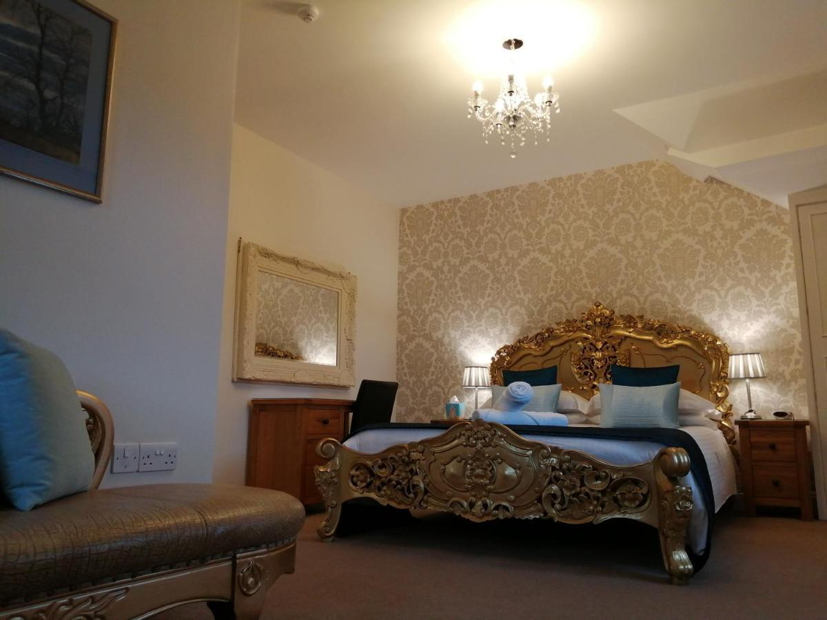 קזיק Allerdale Guest House מראה חיצוני תמונה